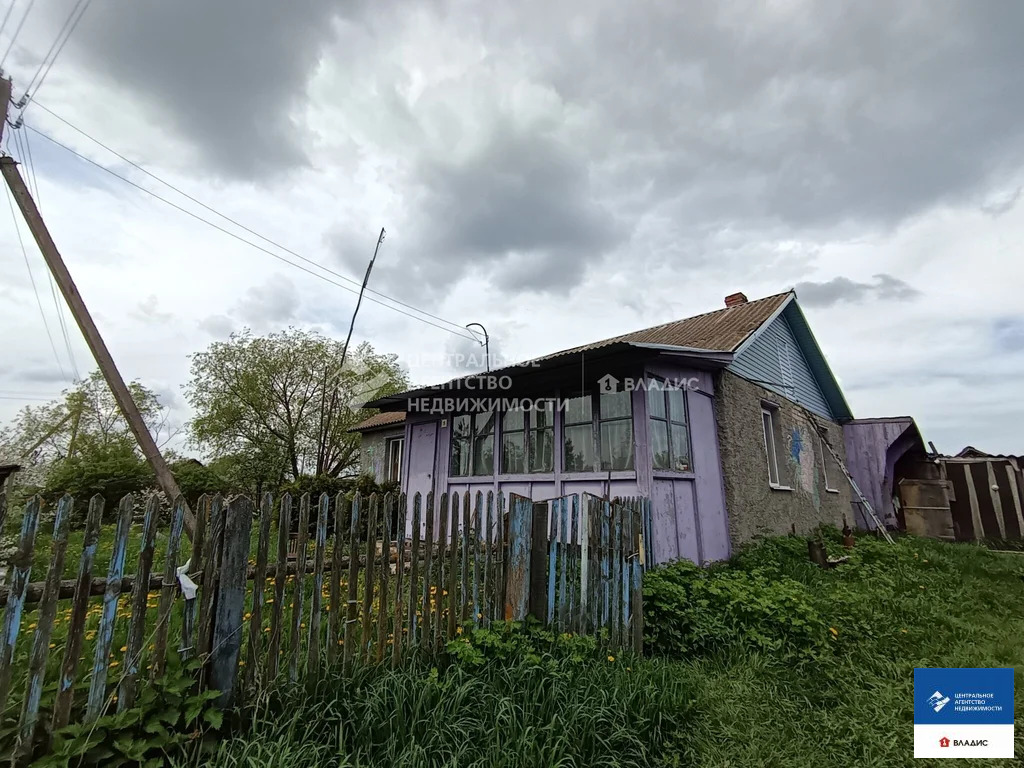 Продажа дома, Крупники, Рыбновский район - Фото 3