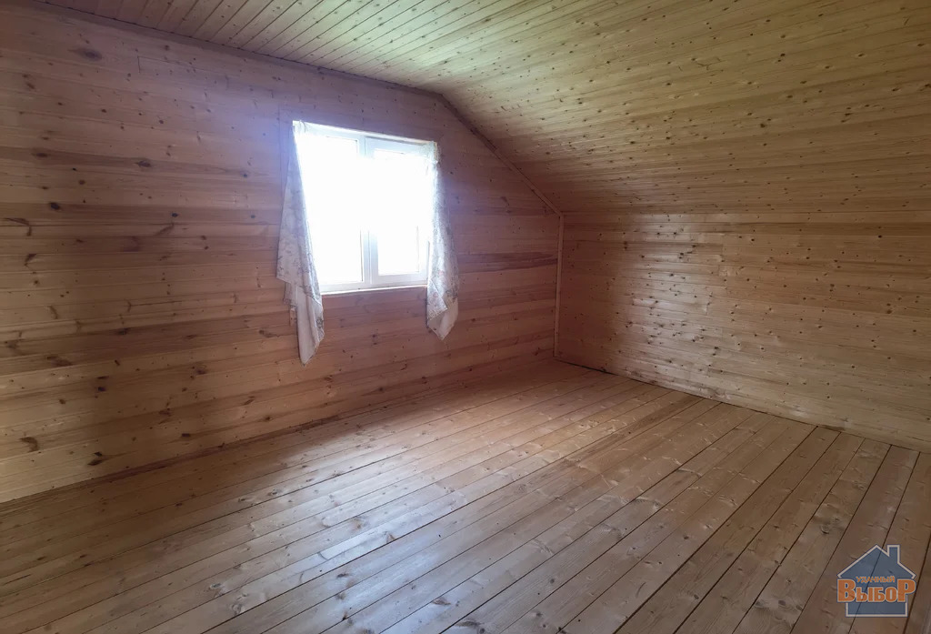 Продажа дома, Какузево, Раменский район, 4Б - Фото 4