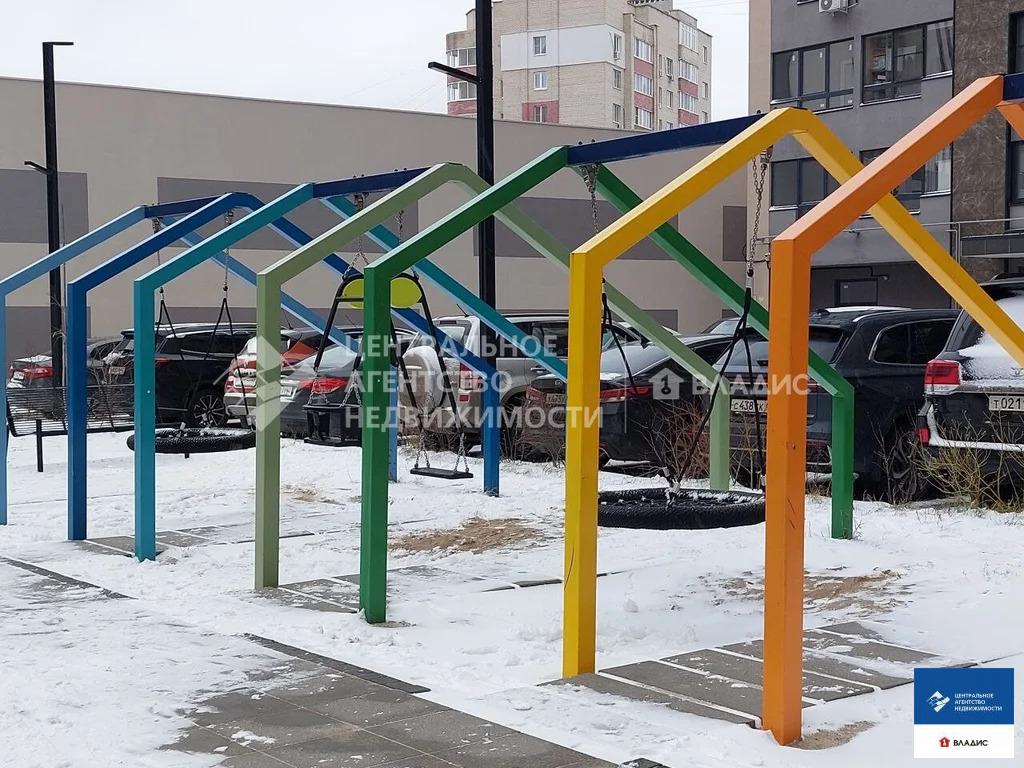 Продажа квартиры в новостройке, Рязань - Фото 5