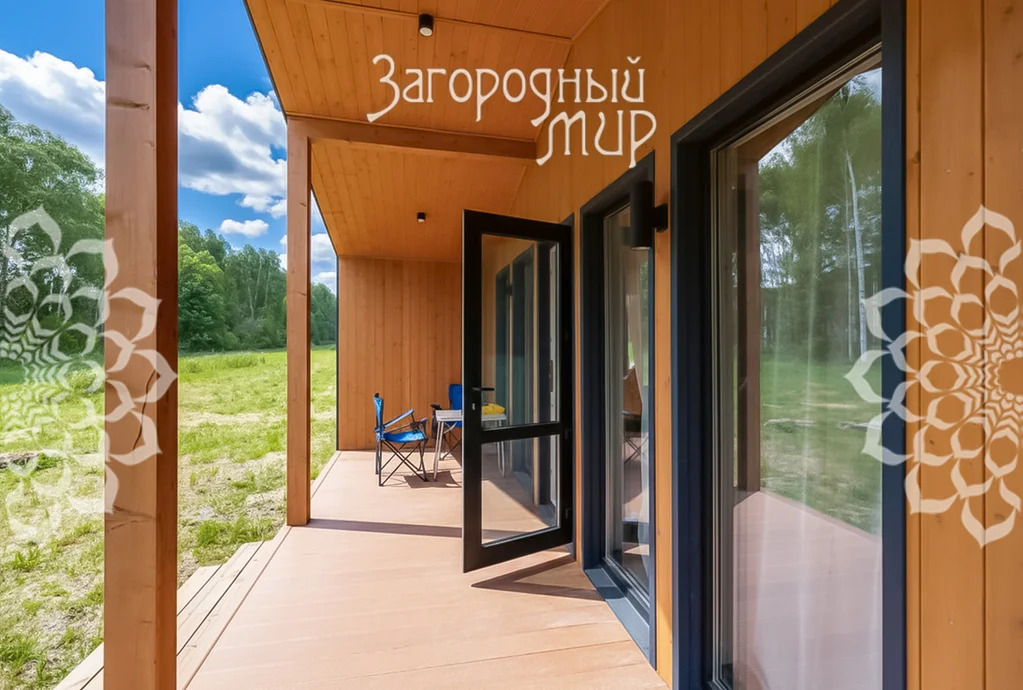 Продам дом, Ленинградское шоссе, 100 км от МКАД - Фото 5