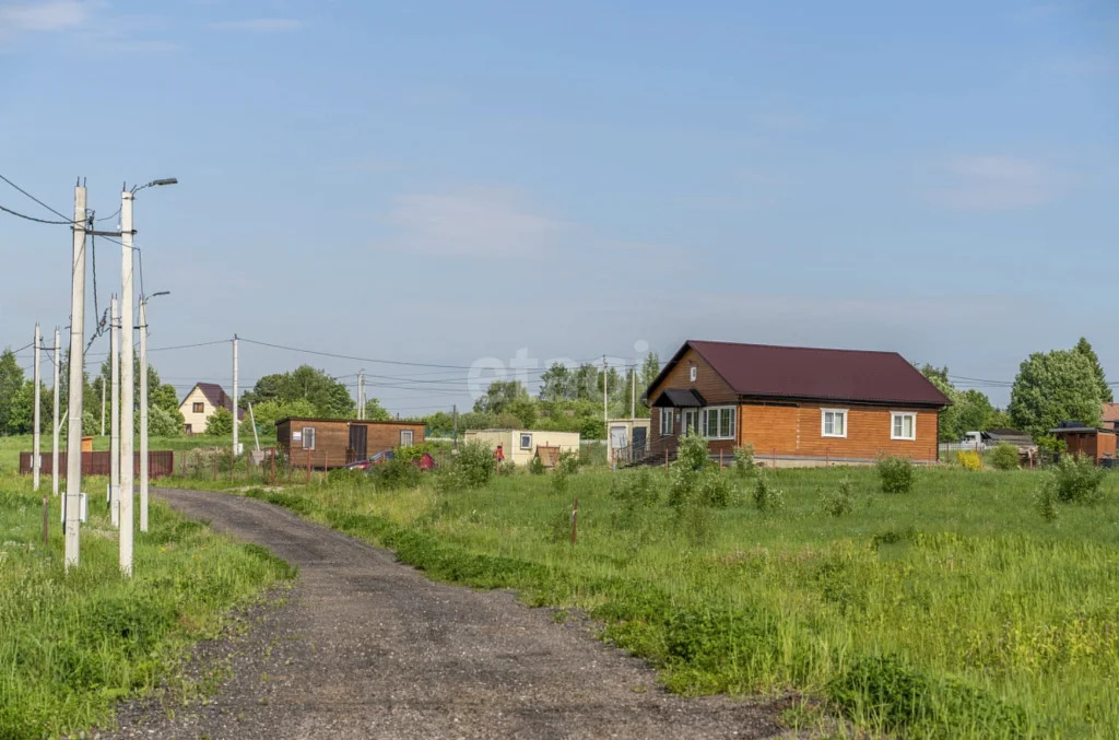 Продажа участка, Леоново, Истринский район - Фото 6