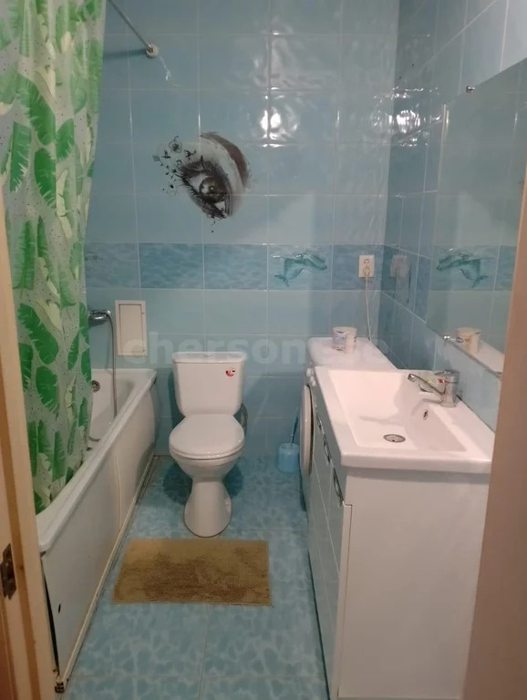 Продажа квартиры, Севастополь, ул. Репина - Фото 8