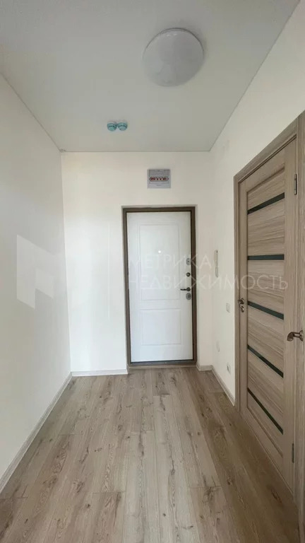 Продажа квартиры, Тюмень, Г Тюмень, ул Фармана Салманова, д 3 - Фото 31