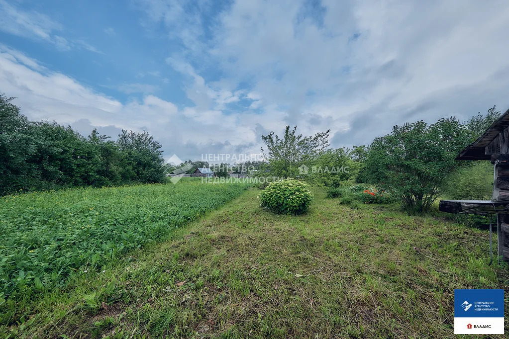 Продажа дома, Житово, Рыбновский район, Садовая улица - Фото 11