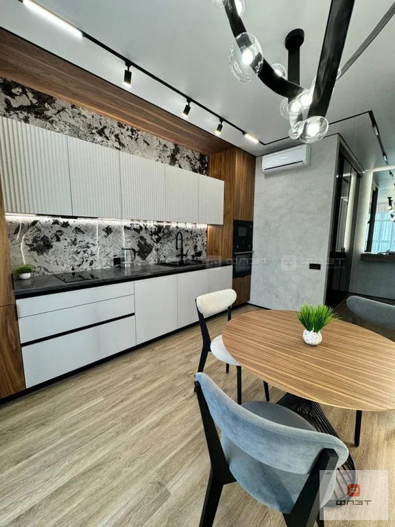 Продажа квартиры, Казань, ул. Николая Ершова - Фото 3