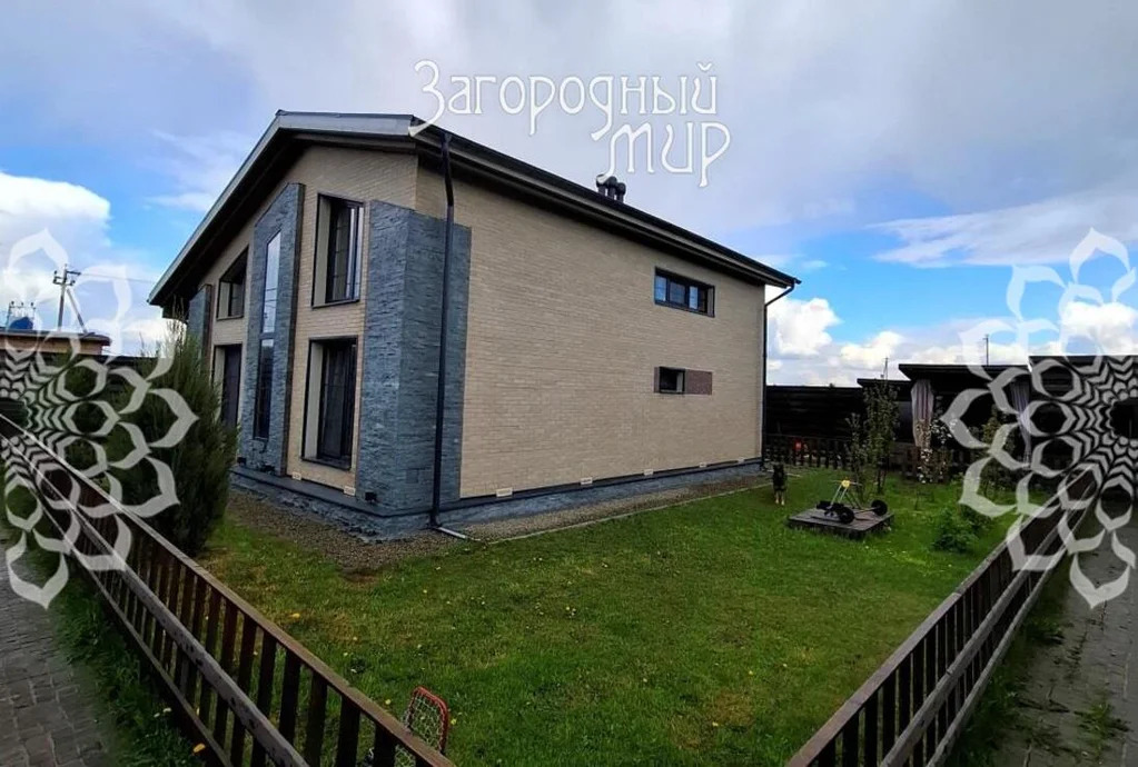 Продам дом, Варшавское шоссе, 32 км от МКАД - Фото 6