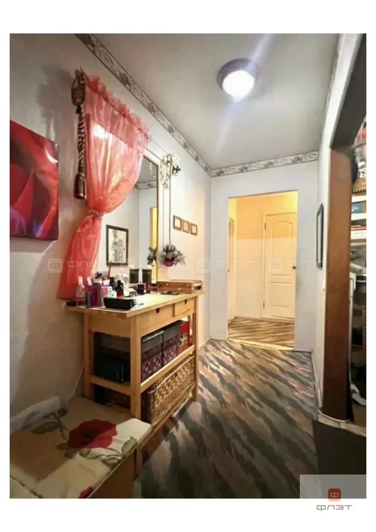 Продажа квартиры, Казань, ул. Хайдара Бигичева - Фото 4