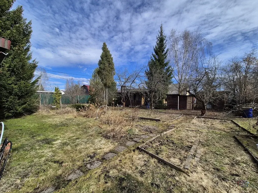 Дача 41,6 м2 на участке 6,6 сот. - Фото 4