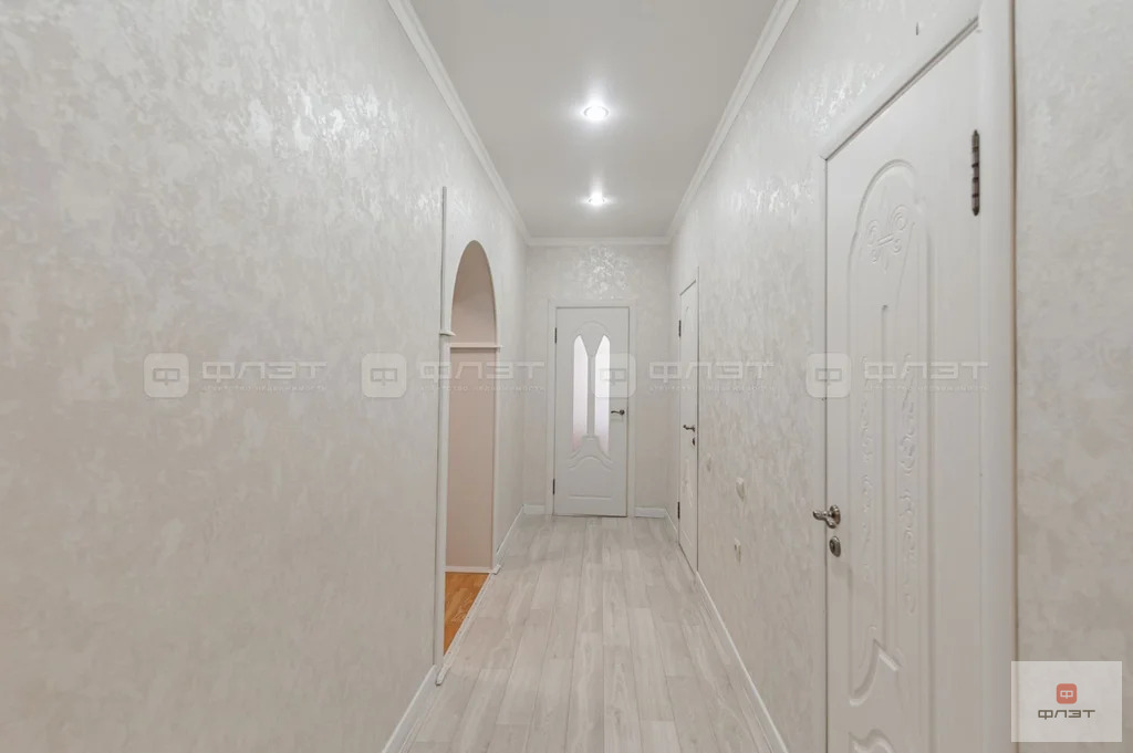 Продажа квартиры, Казань, ул. Патриса Лумумбы - Фото 9