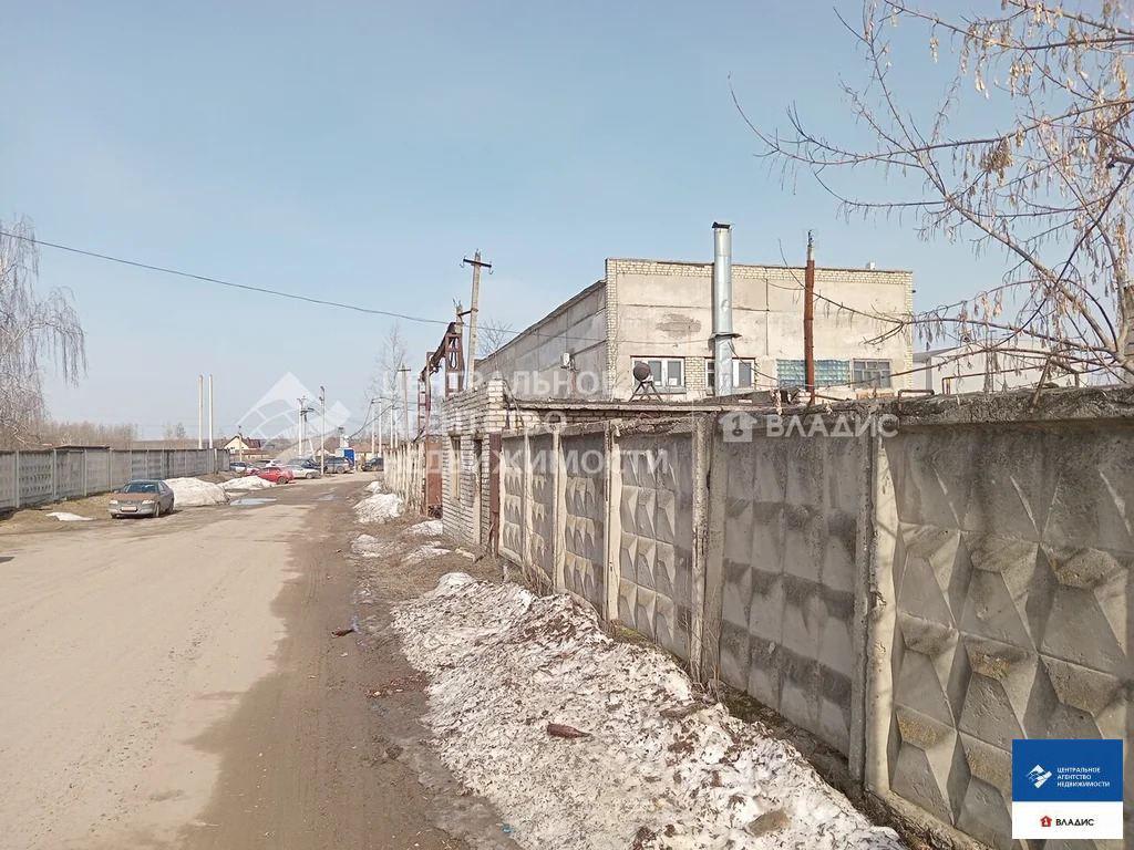 Аренда ПСН, Поляны, Рязанский район, ул. Новая - Фото 8