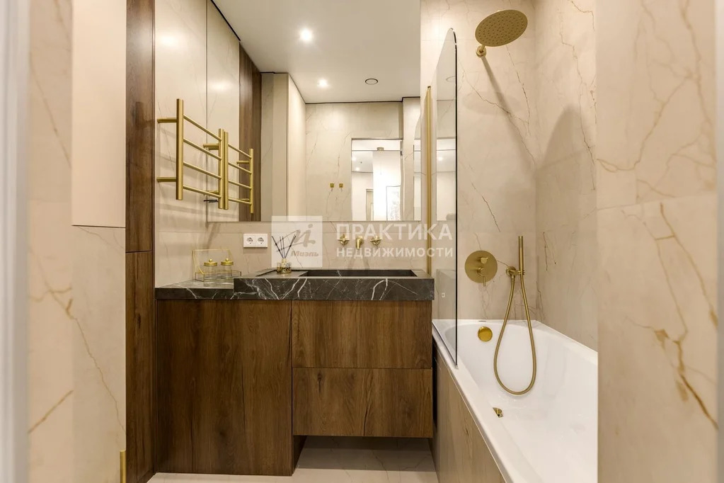 Продажа квартиры, Березовая аллея - Фото 1