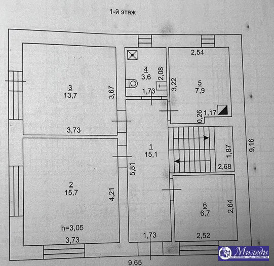 Продажа дома, Батайск, ул. Артемовская - Фото 10