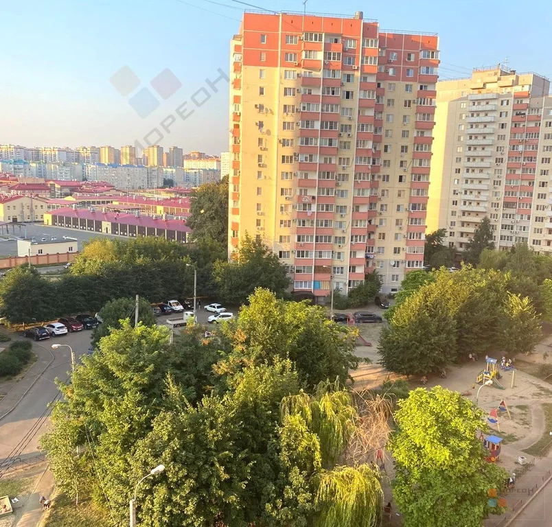 3-я квартира, 92.00 кв.м, 8/16 этаж, ККБ, Восточно-Кругликовская ул, ... - Фото 2