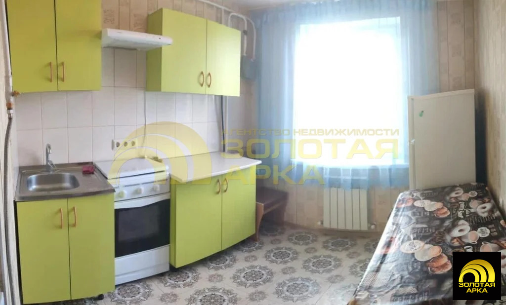 Продажа квартиры, Трудобеликовский, Красноармейский район - Фото 0