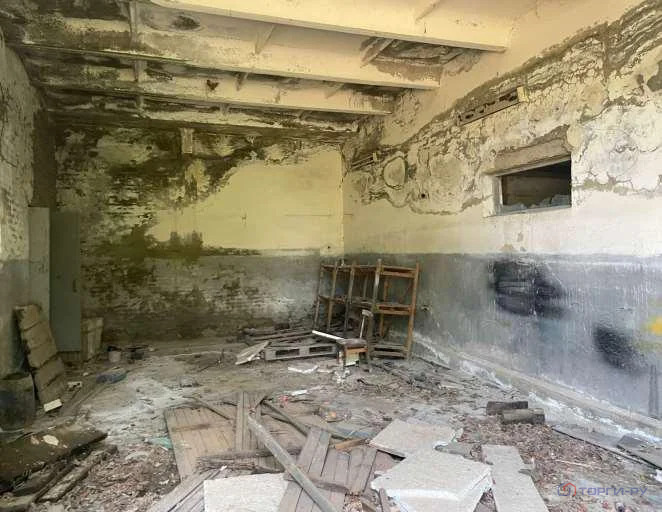 Продажа производственного помещения, Кугульта, Грачевский район, ул. ... - Фото 6