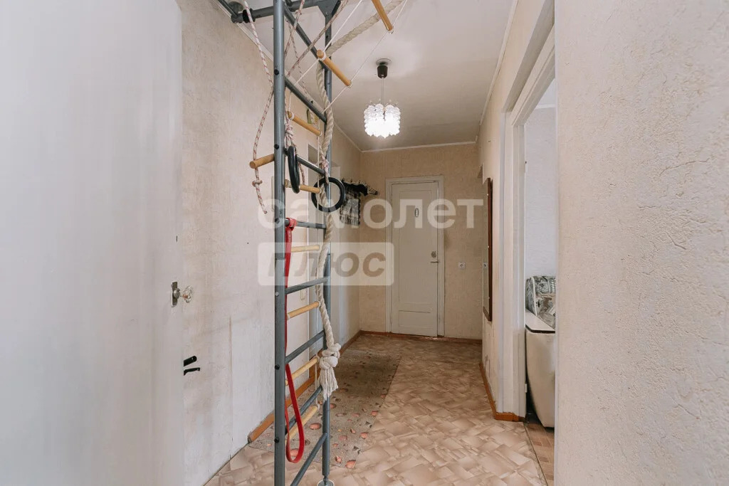 Продажа квартиры, Новосибирск, ул. Твардовского - Фото 15