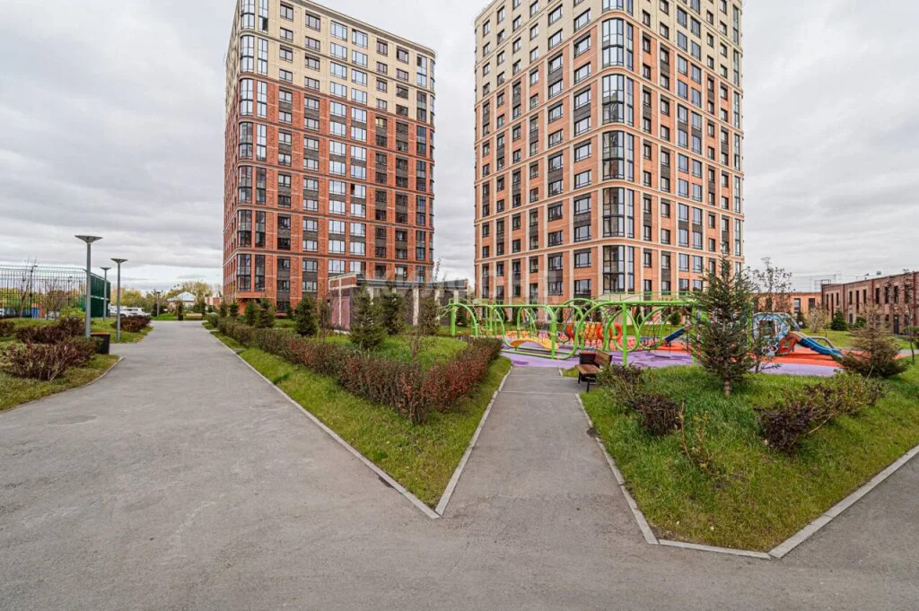 Продажа квартиры, Новосибирск, 1-я Шоссейная - Фото 9