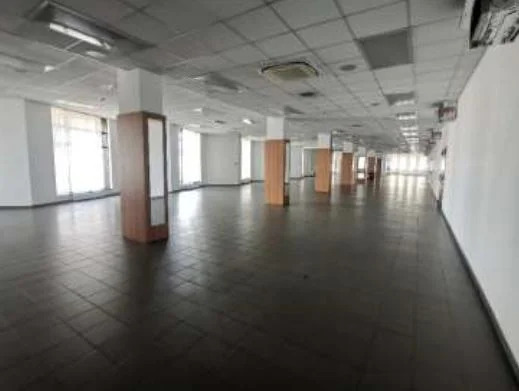 Здание Супермаркета площадью 5 028,8 кв.м на тер. Делового центра - Фото 4