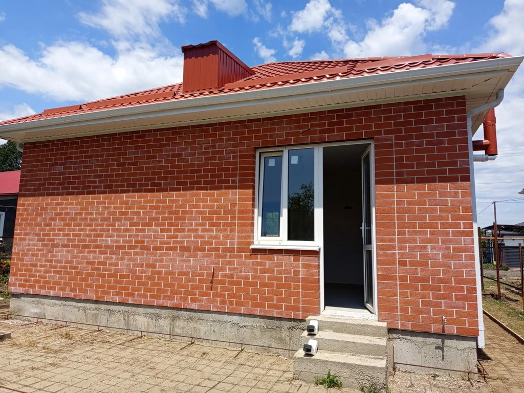 Продажа дома, Новомышастовская, Красноармейский район - Фото 7