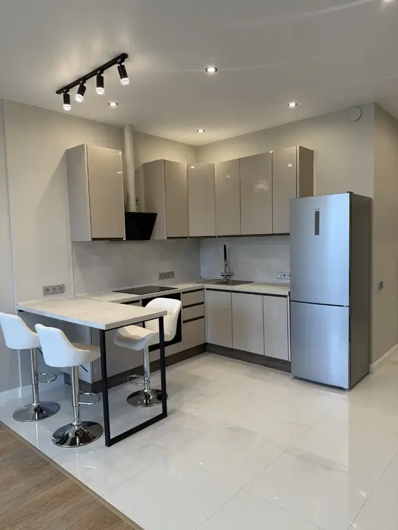 Студия, Глухово, ЖК Рублевское Предместье, 11к2 - Фото 1