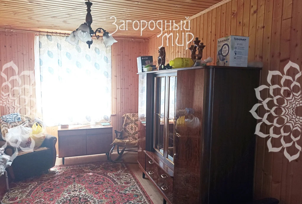 Продам дом, Волоколамское шоссе, 30 км от МКАД - Фото 16