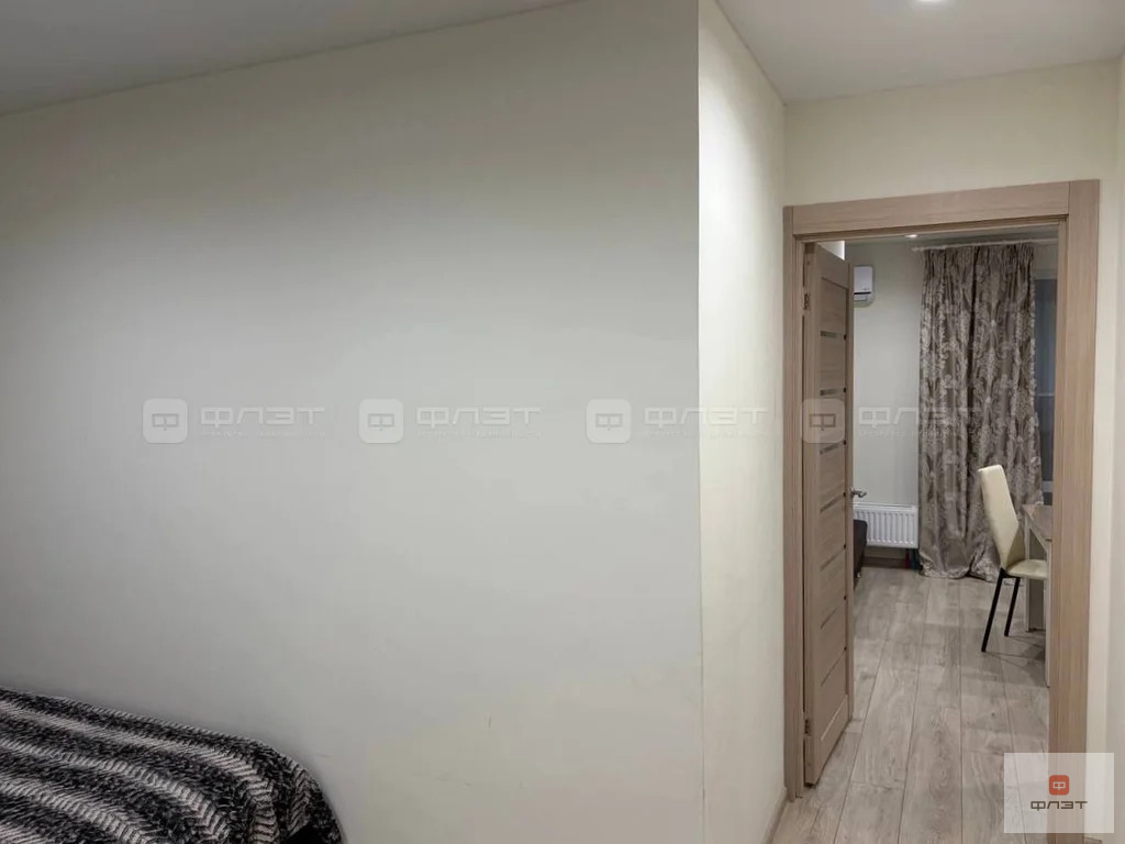 Аренда квартиры, Усады, Высокогорский район, ул. Теплых встреч д.1 - Фото 8