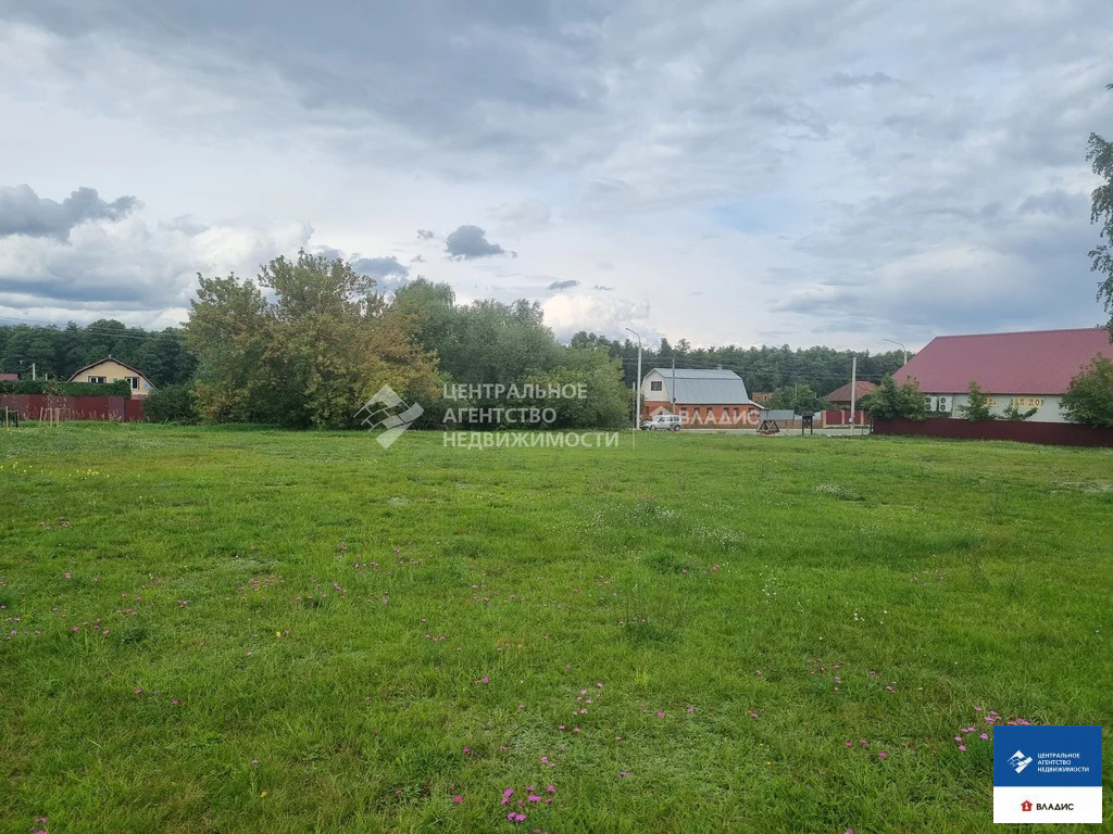 Продажа участка, Ласково, Рязанский район, Весенняя улица - Фото 4