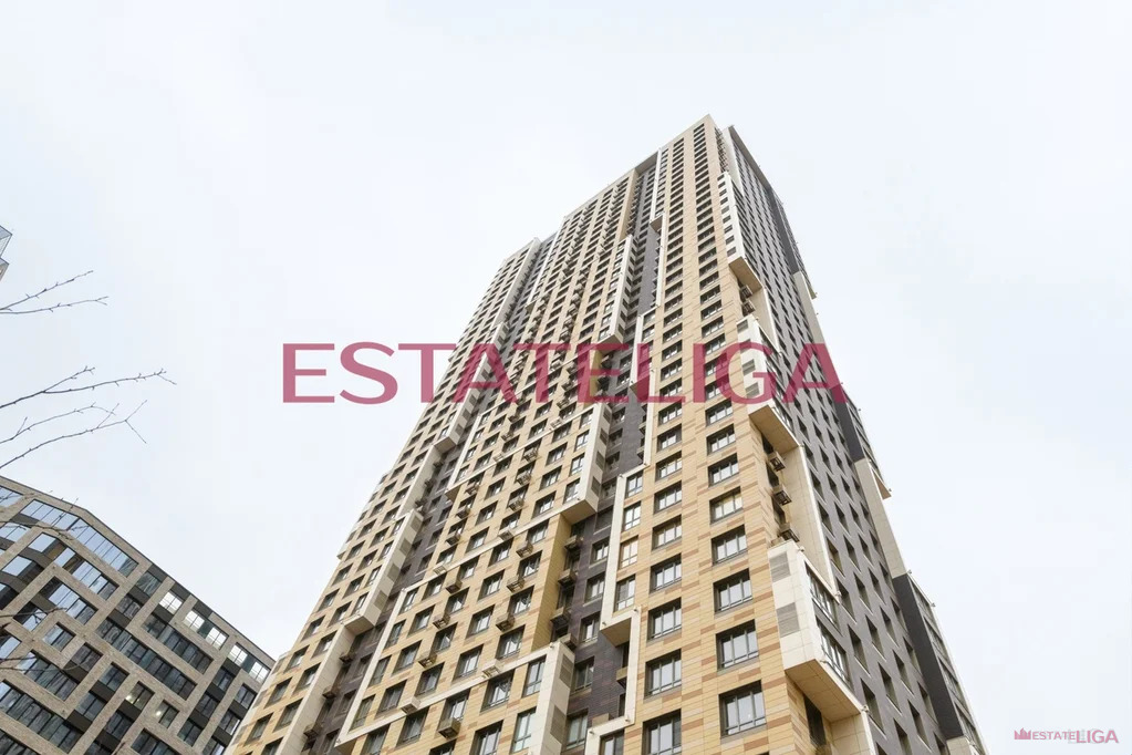 Продажа квартиры, улица Василия Ланового - Фото 30