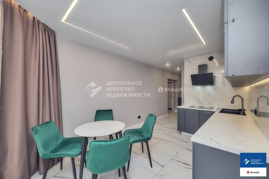 Продажа квартиры, Рязань, Славянский проспект - Фото 2