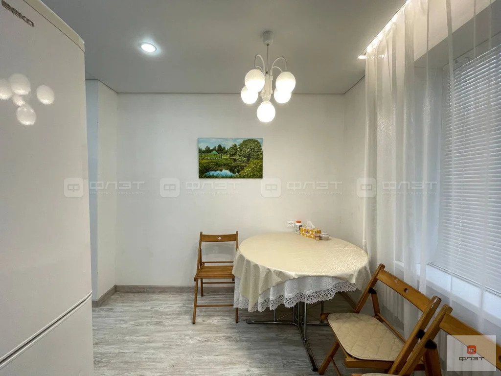 Аренда квартиры, Казань, ул. Юлиуса Фучика д.102 - Фото 6