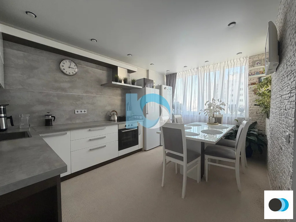 Продажа квартиры, Уфа, ул. Черниковская - Фото 17