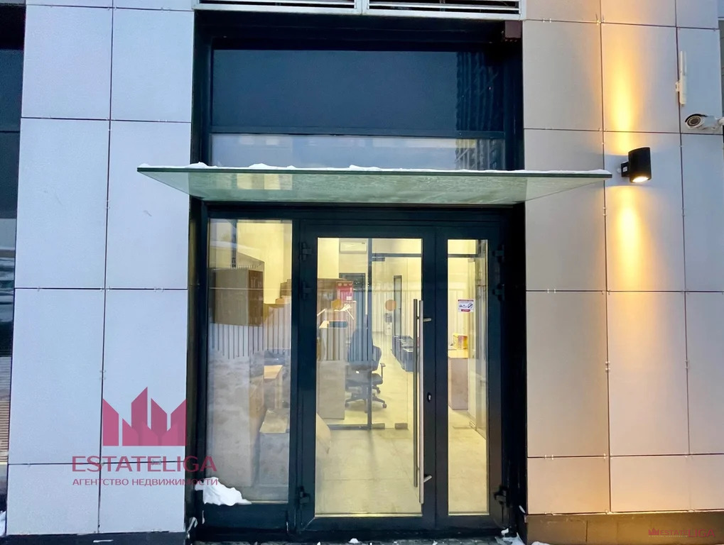 Аренда ПСН, Каширский проезд - Фото 6