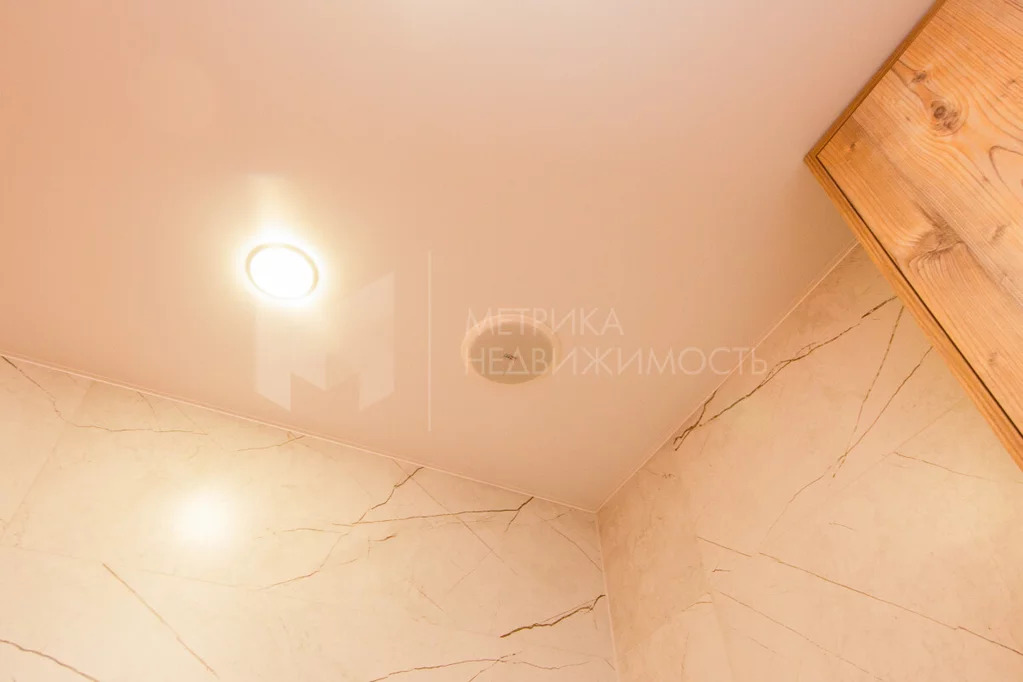 Продажа квартиры, Тюмень, г Тюмень - Фото 22