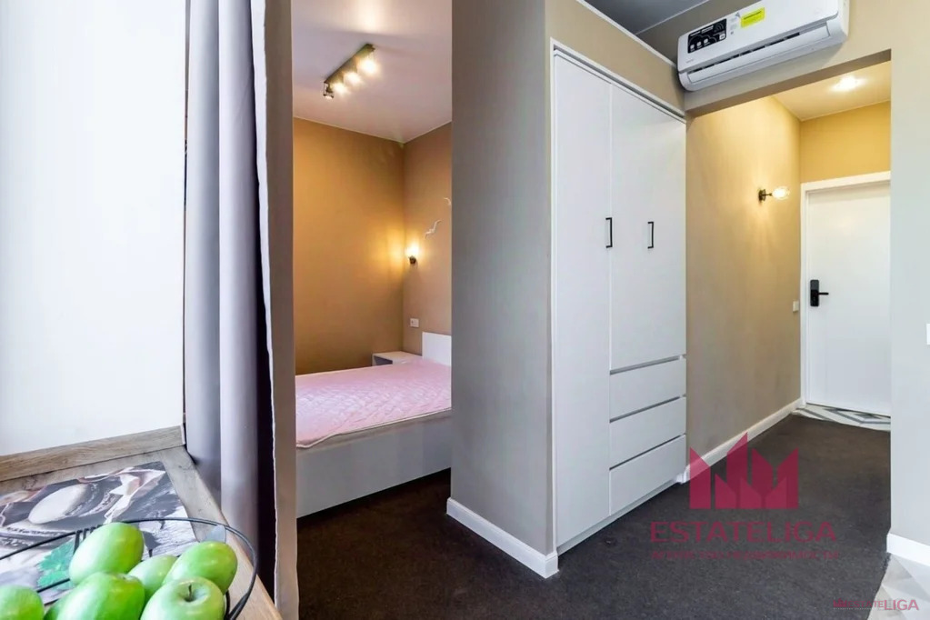 Аренда квартиры, Волгоградский пр-кт. - Фото 1