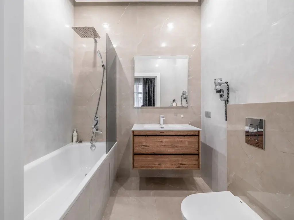 Продажа дома 450.0м с отделкой в 8км от МКАД - Фото 20