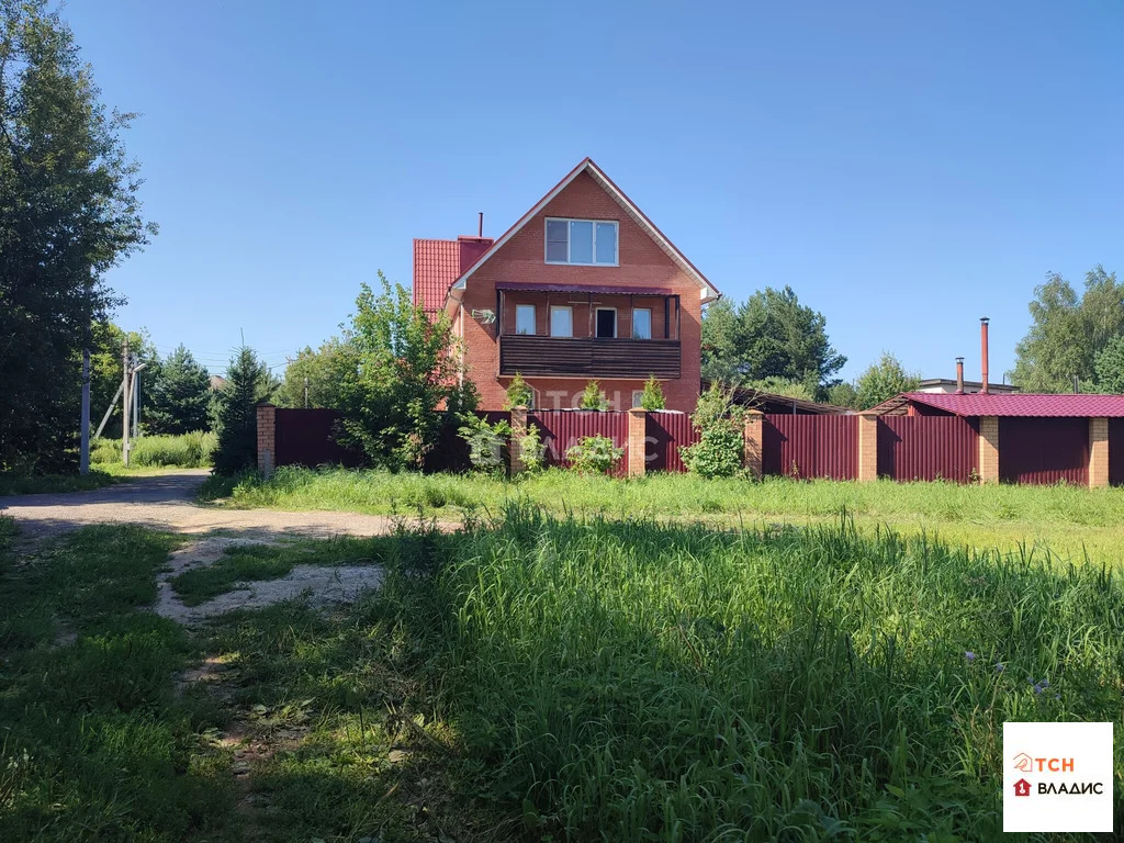 Продажа участка, Богородский г. о., 558 - Фото 7