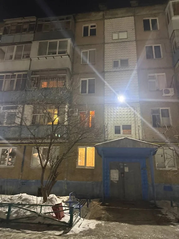 Продажа квартиры, Оренбург, ул. Волгоградская - Фото 10