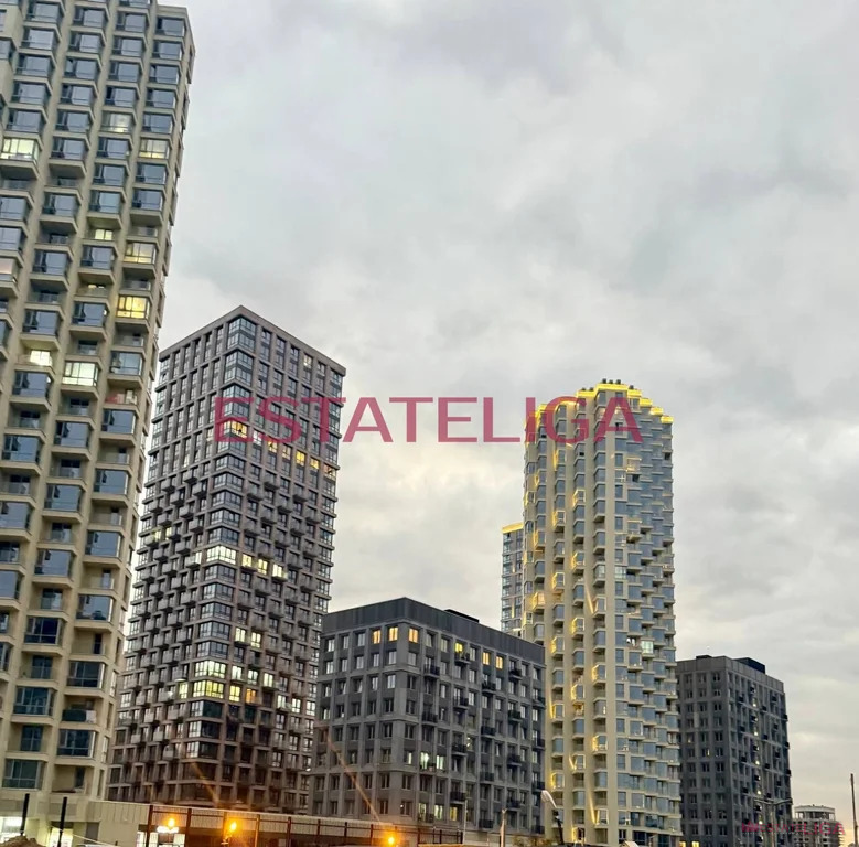 Продажа квартиры, набережная Марка Шагала - Фото 13