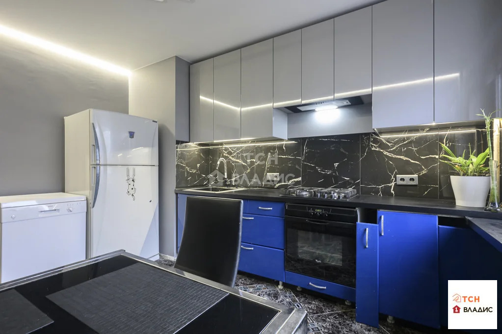 Продажа квартиры, Биокомбината, Щелковский район, 27 - Фото 5