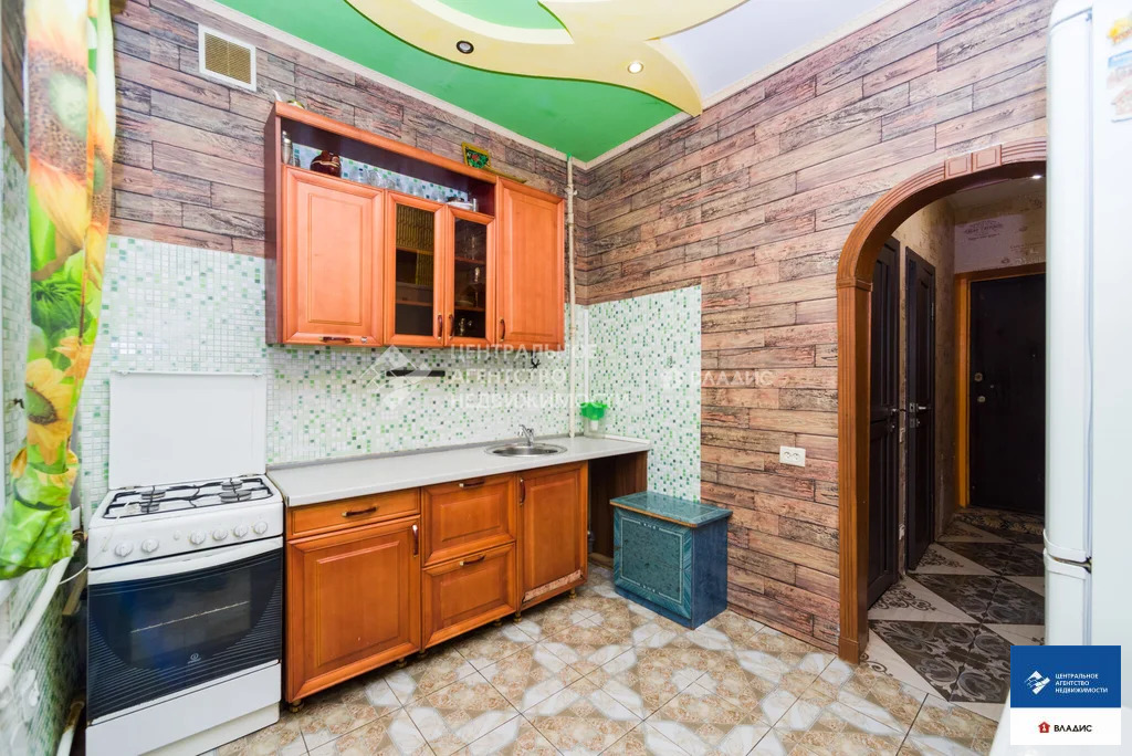 Продажа квартиры, Рязань, ул. Станкозаводская - Фото 2