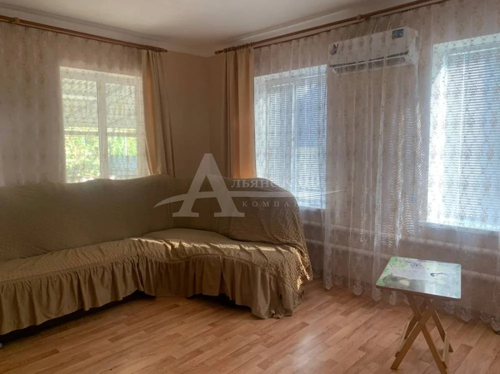 Продажа дома, Георгиевск, Курченко ул. - Фото 2