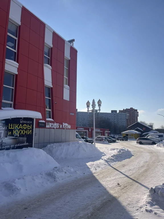 Продается готовый арендный бизнес 580 м2 в торговом центре "Сокол" - Фото 8