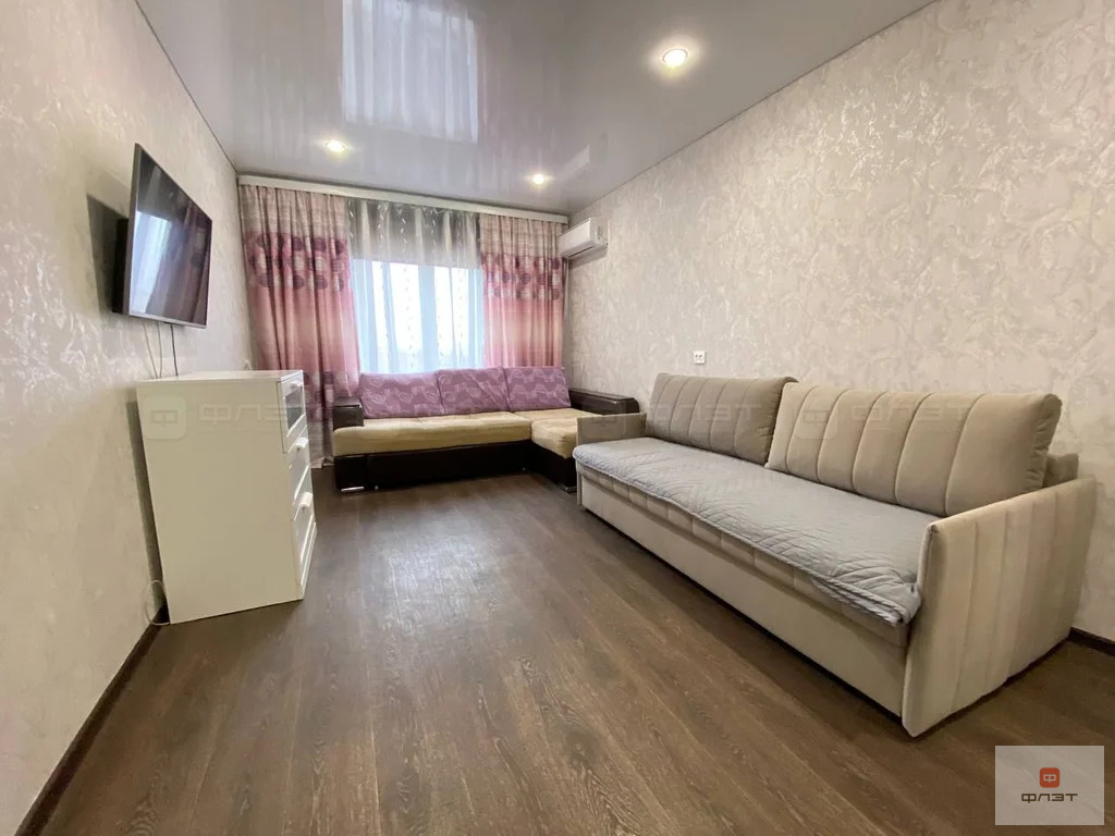 Аренда квартиры, Казань, ул. Чишмяле д.15 - Фото 1