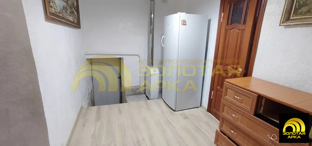 Продажа таунхауса, Варениковская, Крымский район, ул. Виноградная - Фото 11