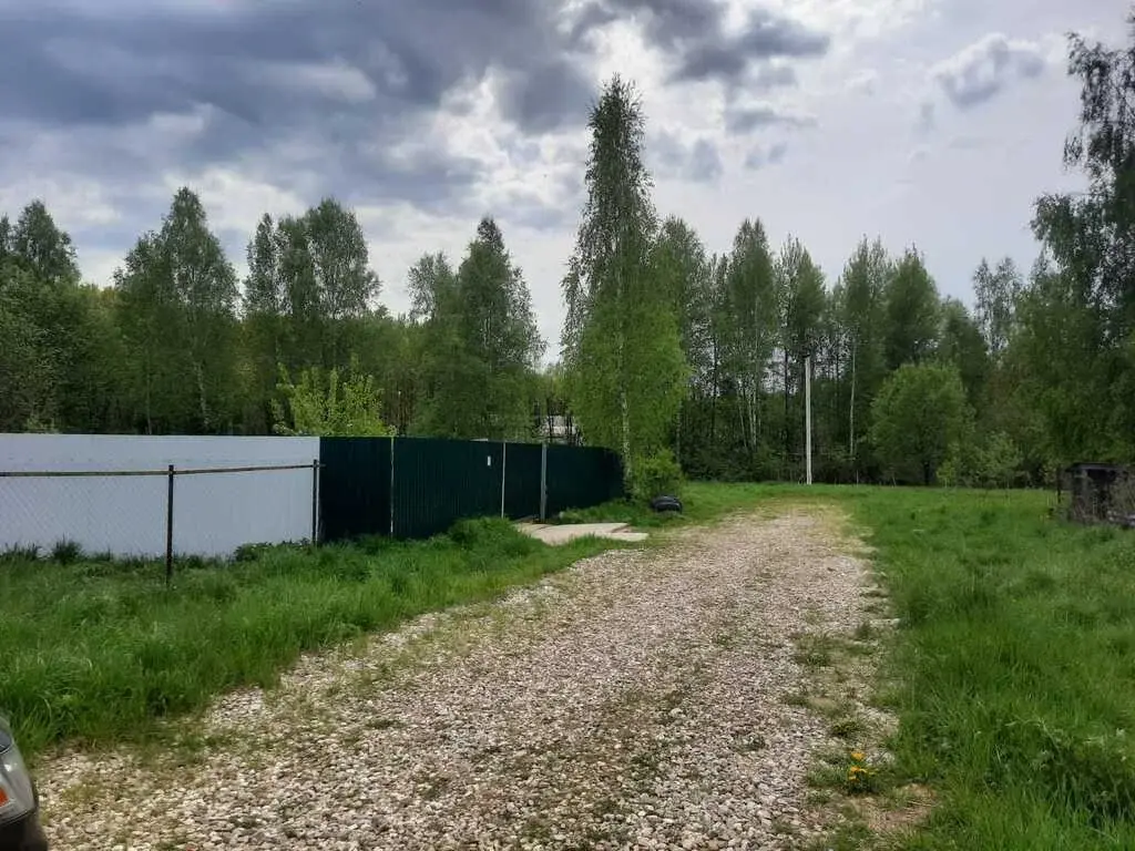 Продается новый дом в Можайском районе д. Шиколово - Фото 19