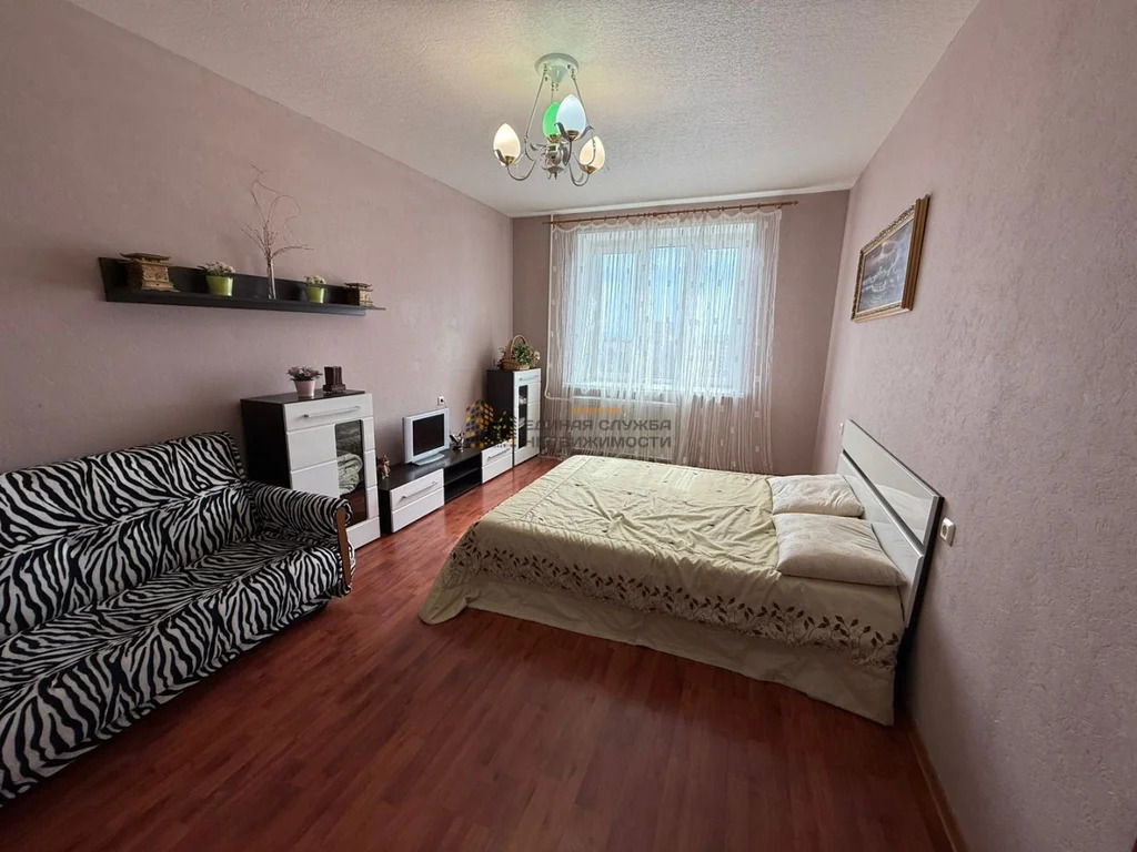 Аренда квартиры, Уфа, ул. Рабкоров - Фото 1