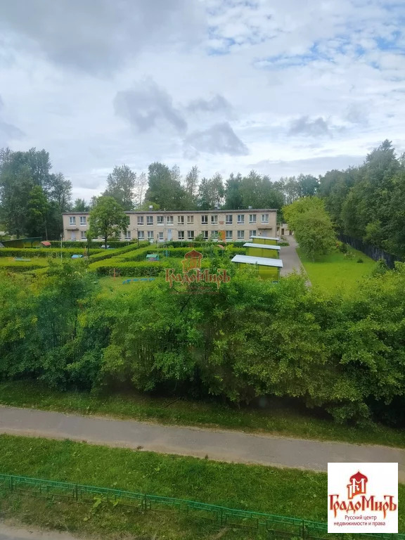 Продажа квартиры, Реммаш, Сергиево-Посадский район, Ул. Мира - Фото 4