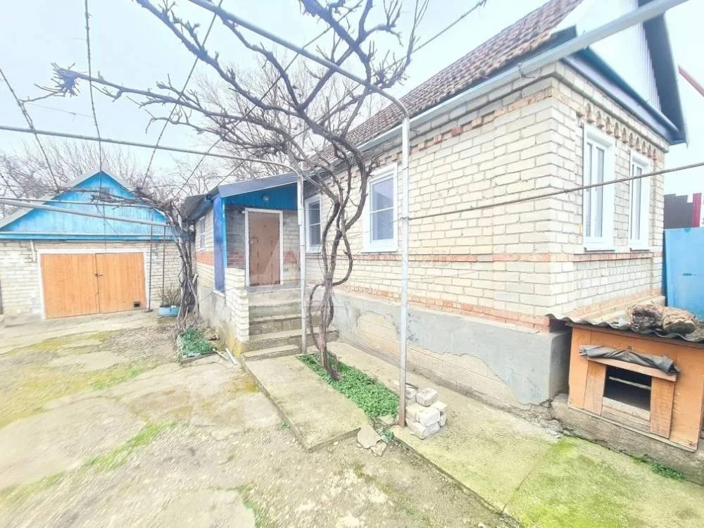 Продажа дома, Георгиевск, ул. Ленина - Фото 5