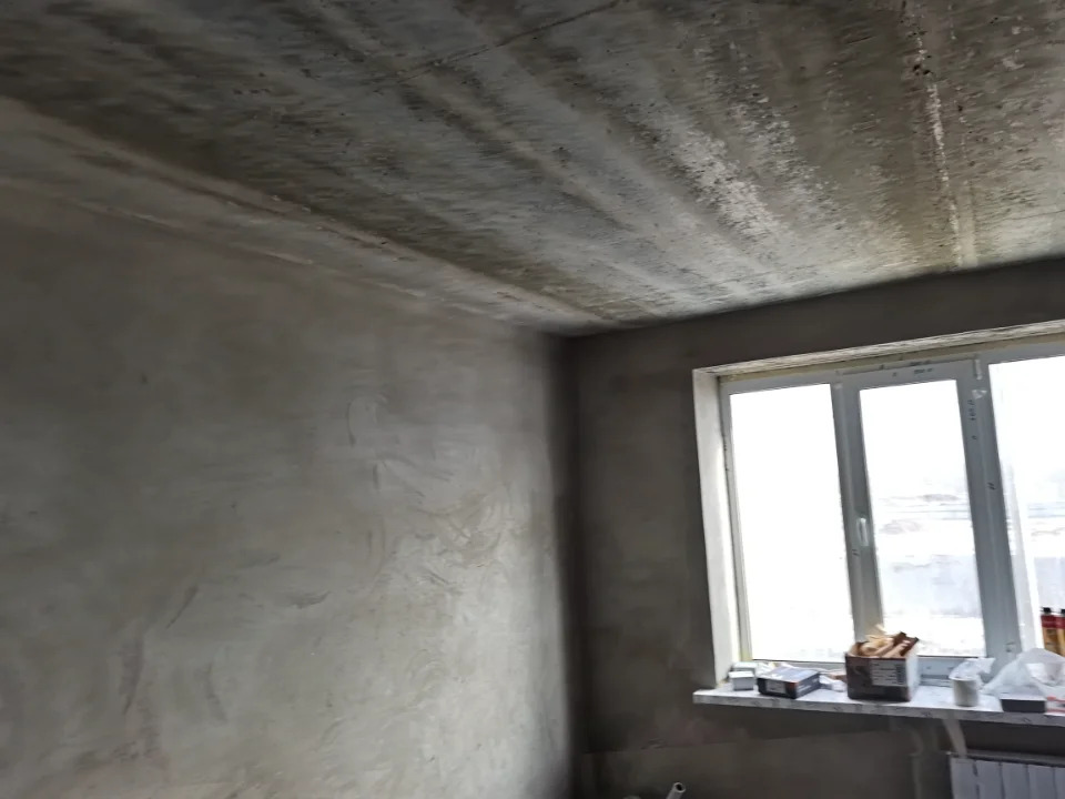 Продается квартира, 36.7 м - Фото 2