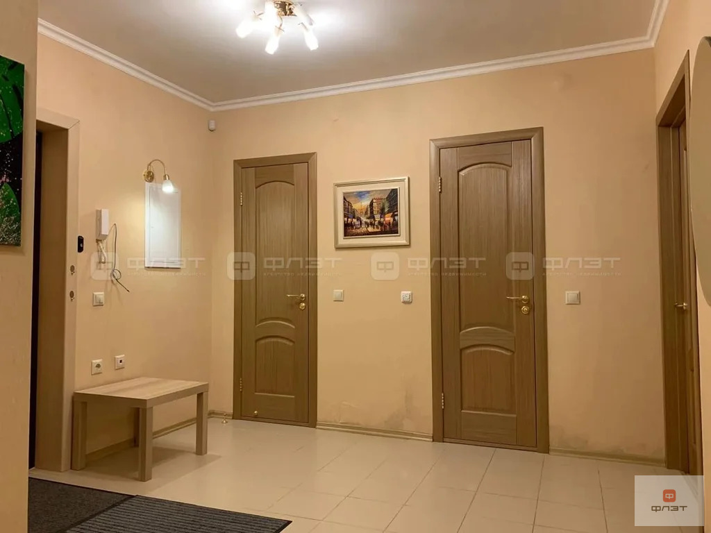 Продажа квартиры, Казань, ул. Волочаевская - Фото 24